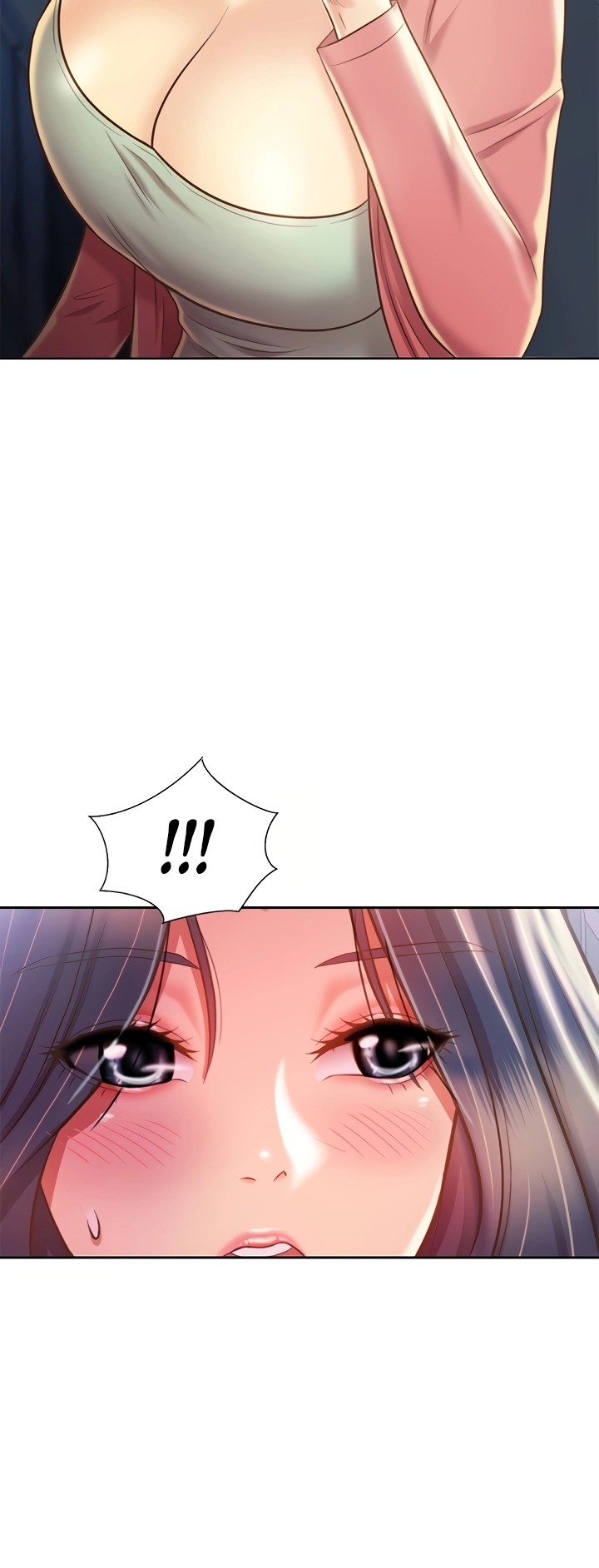 Noona’s Taste Chapter 41 - Page 39