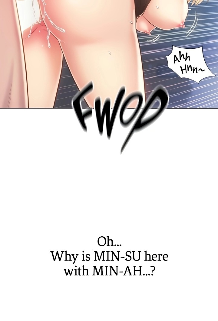 Noona’s Taste Chapter 41 - Page 42