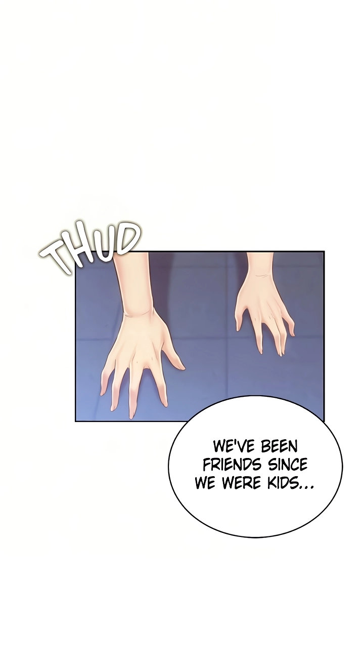 Noona’s Taste Chapter 43 - Page 32