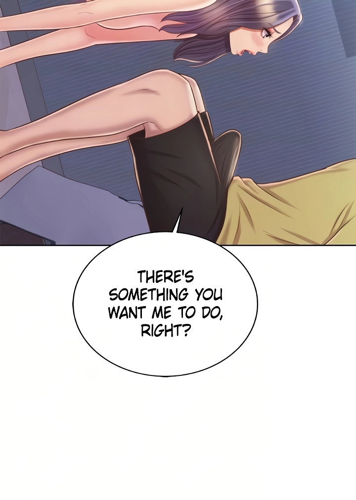 Noona’s Taste Chapter 43 - Page 36