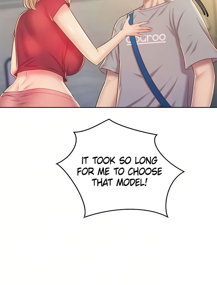 Noona’s Taste Chapter 46 - Page 37