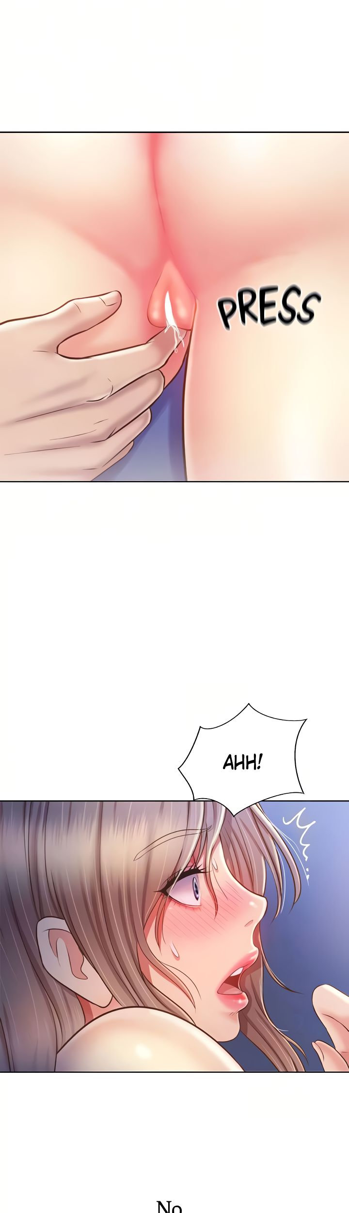 Noona’s Taste Chapter 47 - Page 35