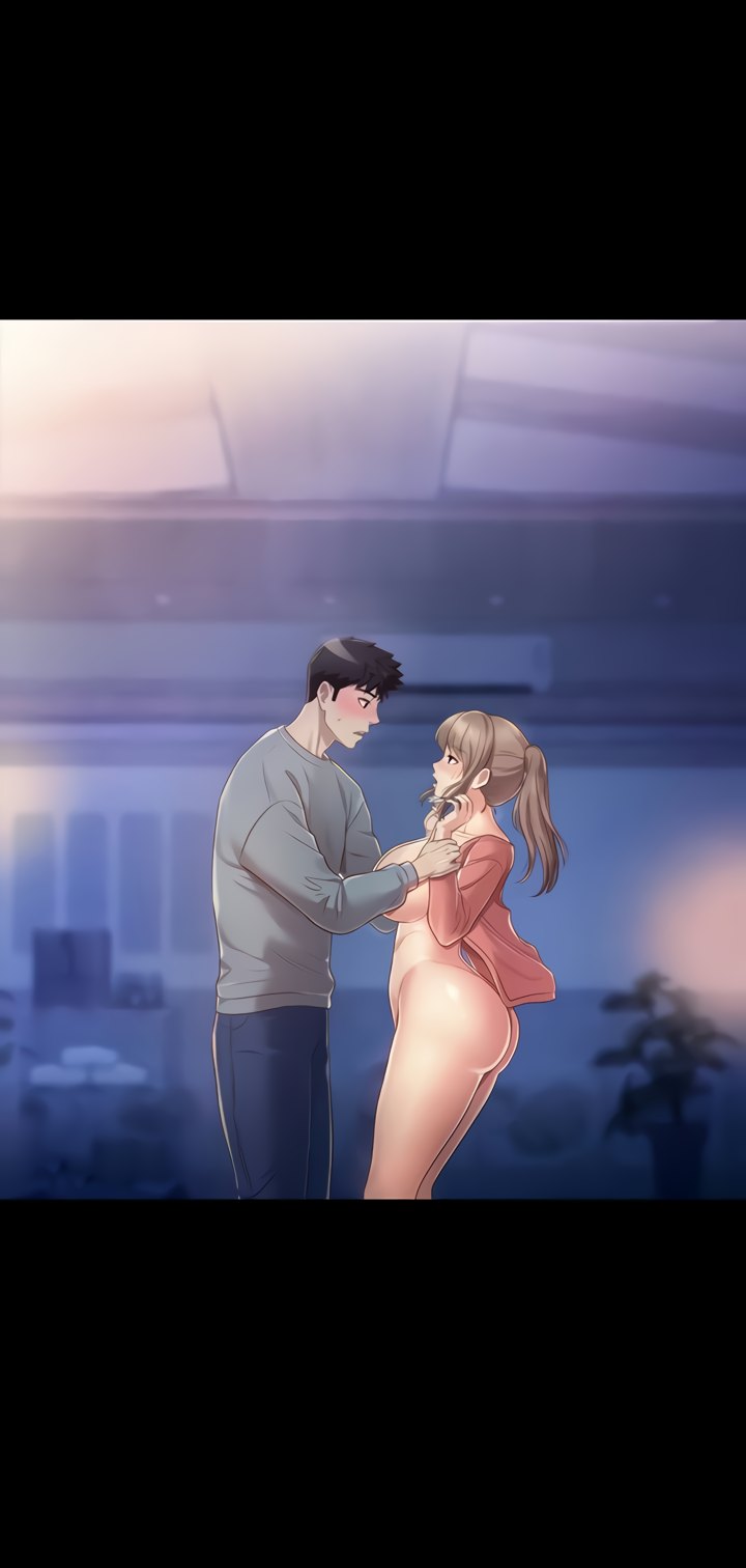 Noona’s Taste Chapter 48 - Page 35