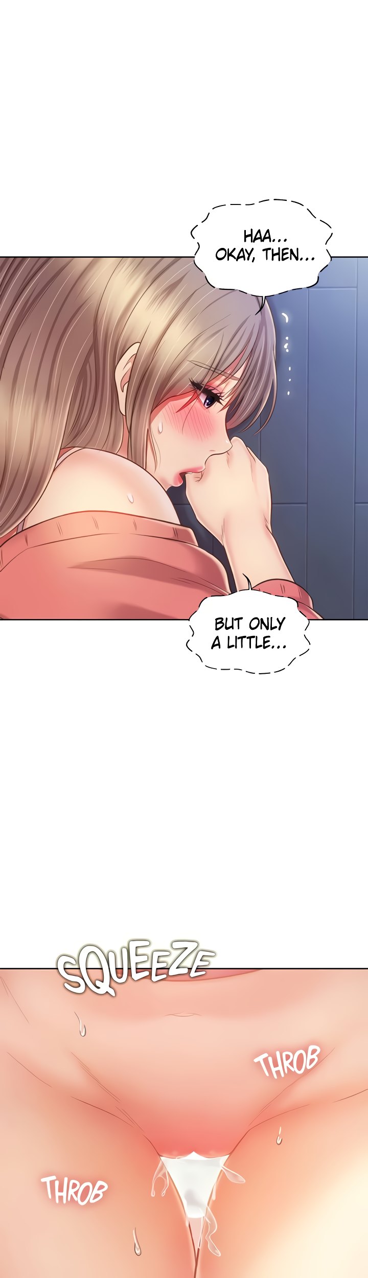 Noona’s Taste Chapter 49 - Page 58