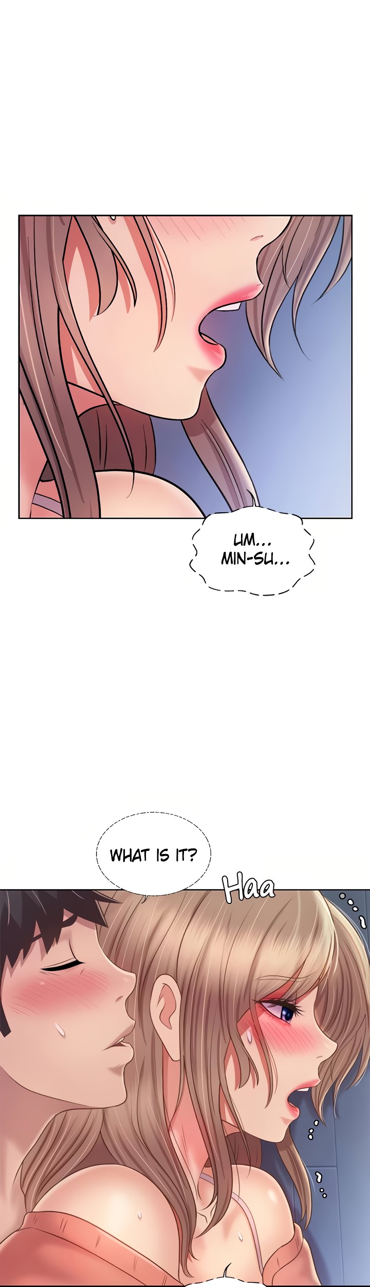 Noona’s Taste Chapter 49 - Page 69