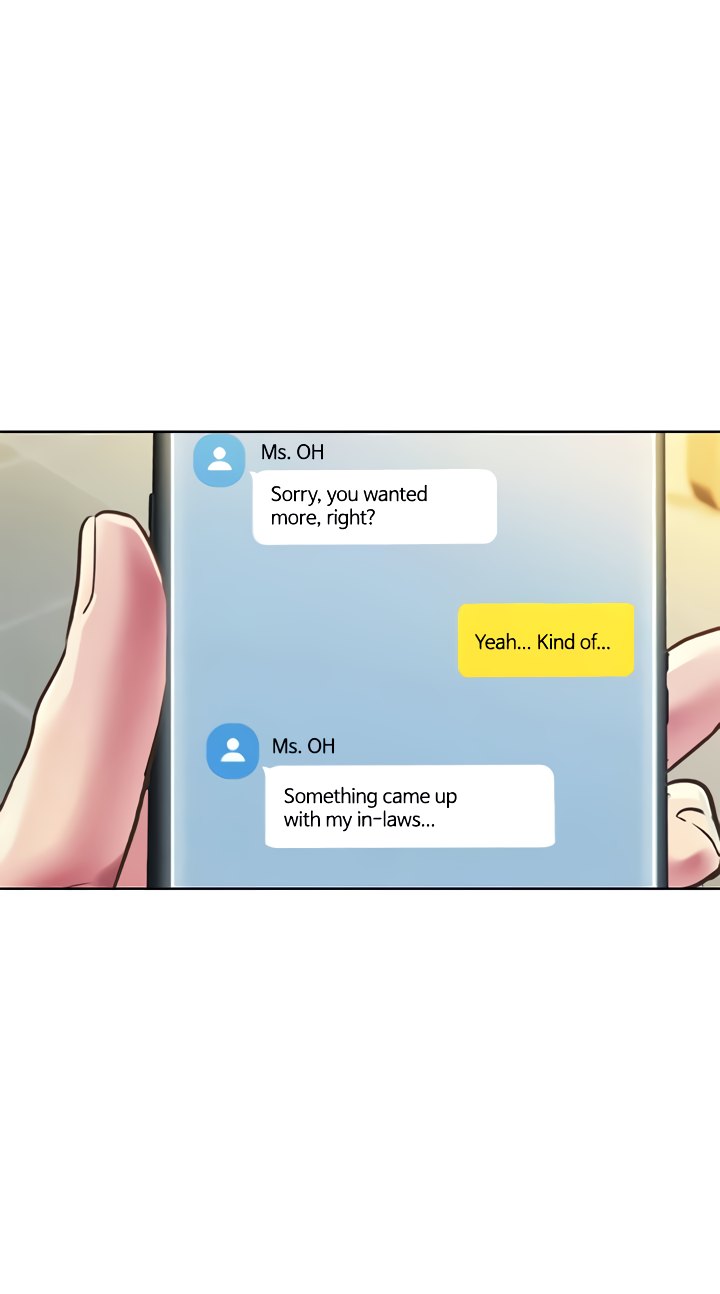 Noona’s Taste Chapter 52 - Page 41