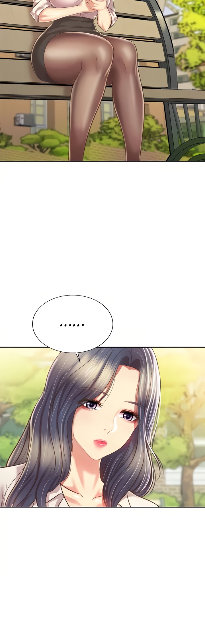 Noona’s Taste Chapter 52 - Page 49