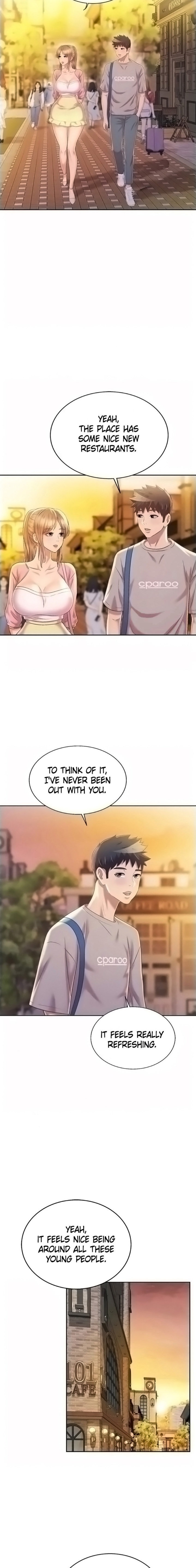 Noona’s Taste Chapter 53 - Page 7