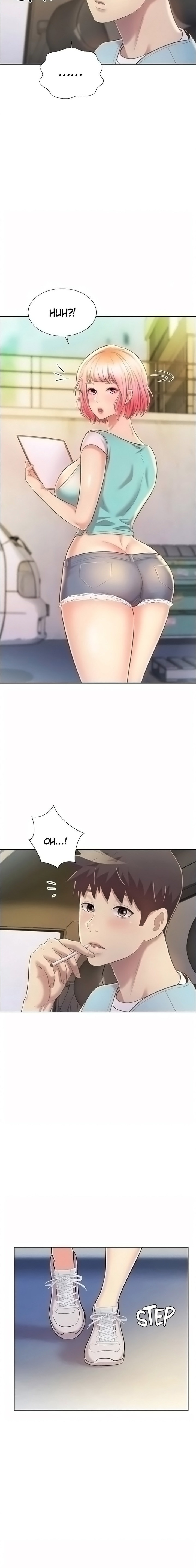 Noona’s Taste Chapter 56 - Page 15