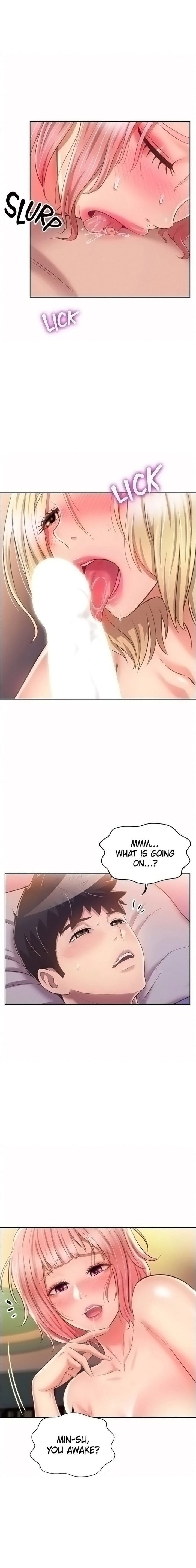 Noona’s Taste Chapter 57 - Page 15