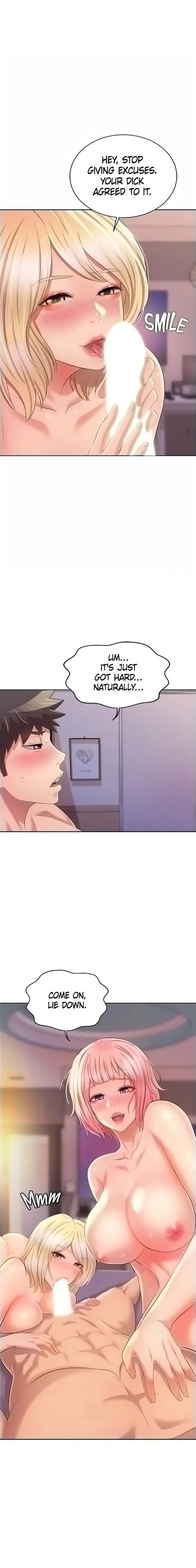 Noona’s Taste Chapter 57 - Page 17