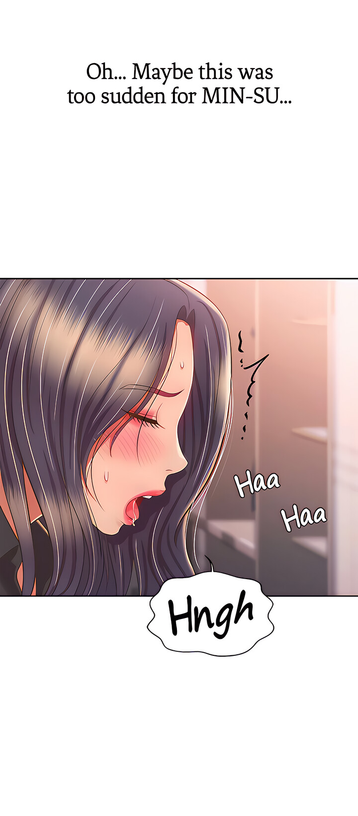 Noona’s Taste Chapter 61 - Page 49