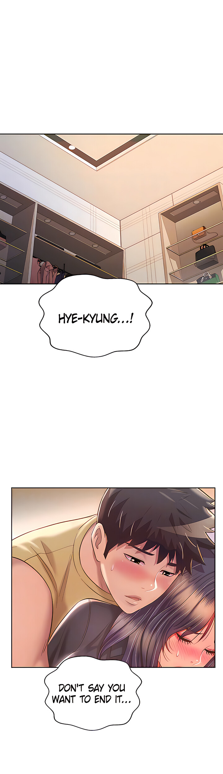 Noona’s Taste Chapter 62 - Page 19