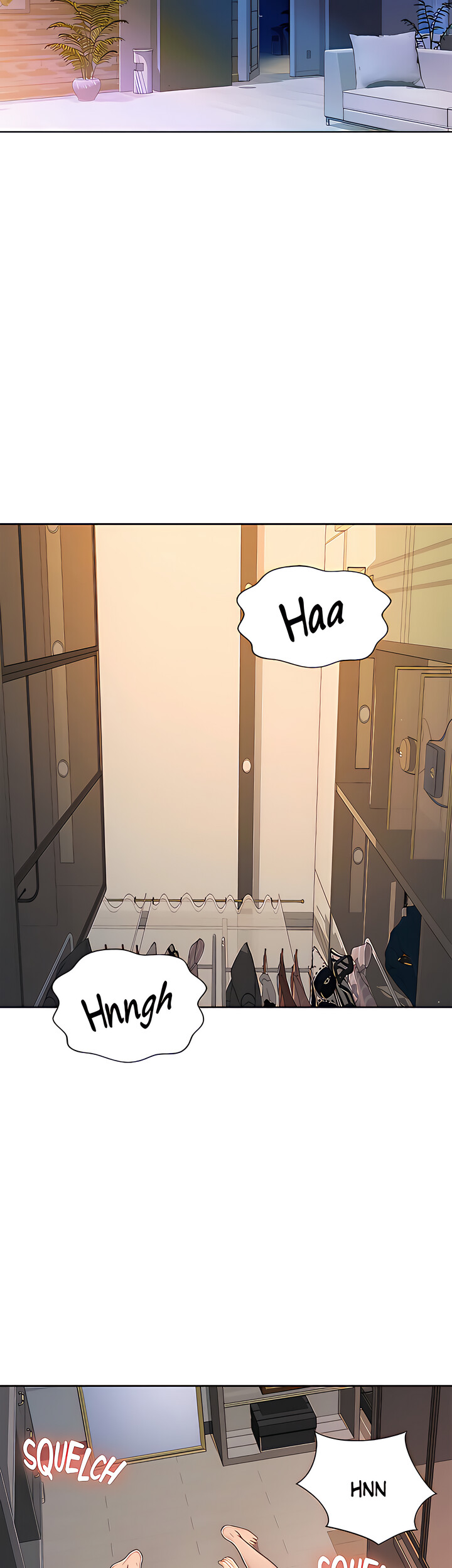 Noona’s Taste Chapter 63 - Page 7