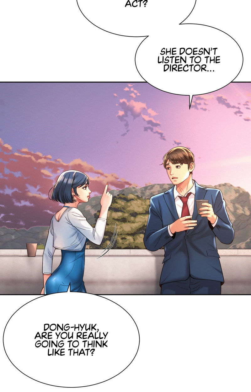 Workplace Romance Chapter 14 - Page 32