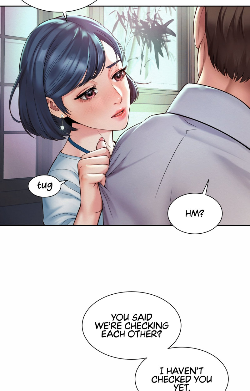 Workplace Romance Chapter 17 - Page 23