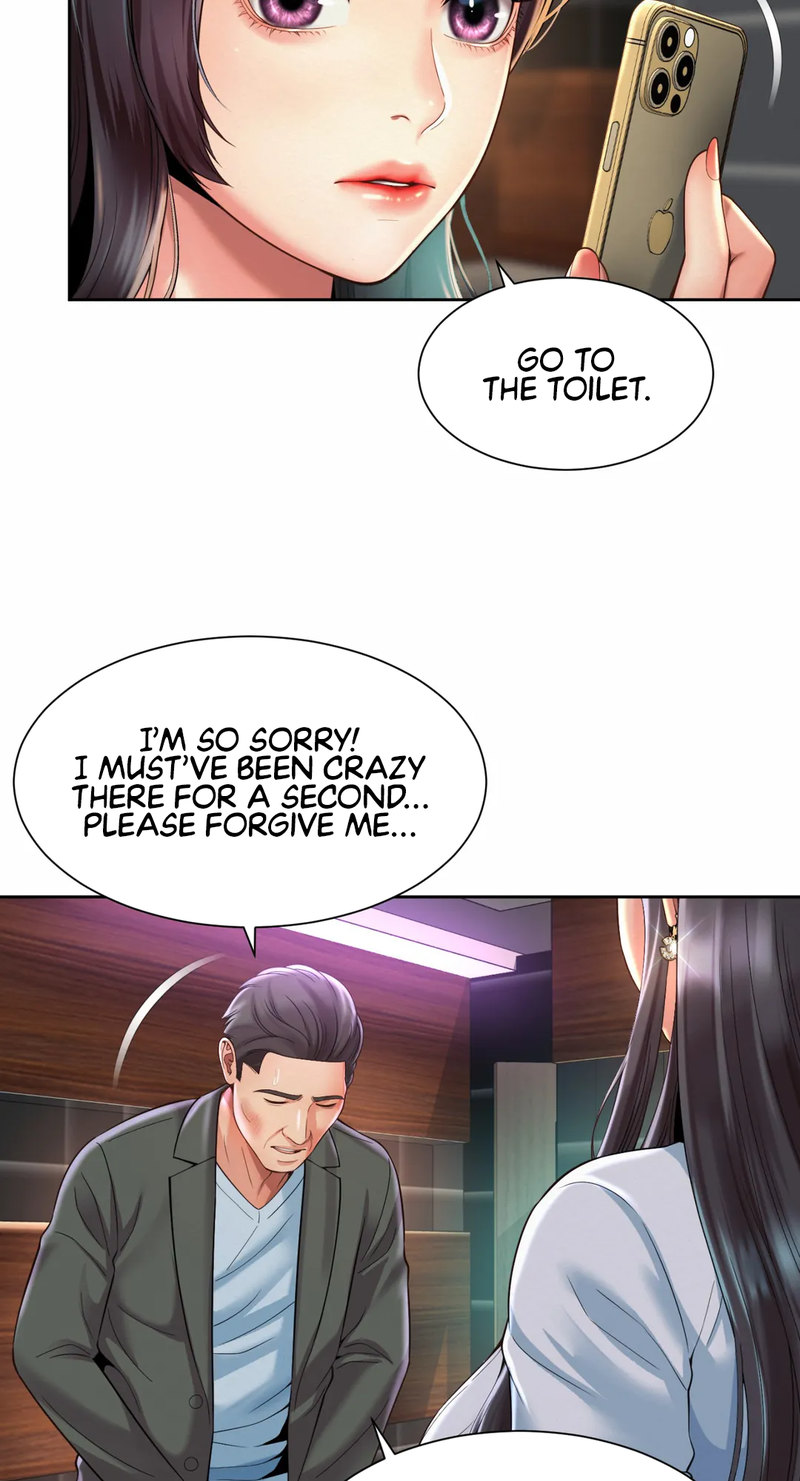 Workplace Romance Chapter 30 - Page 33