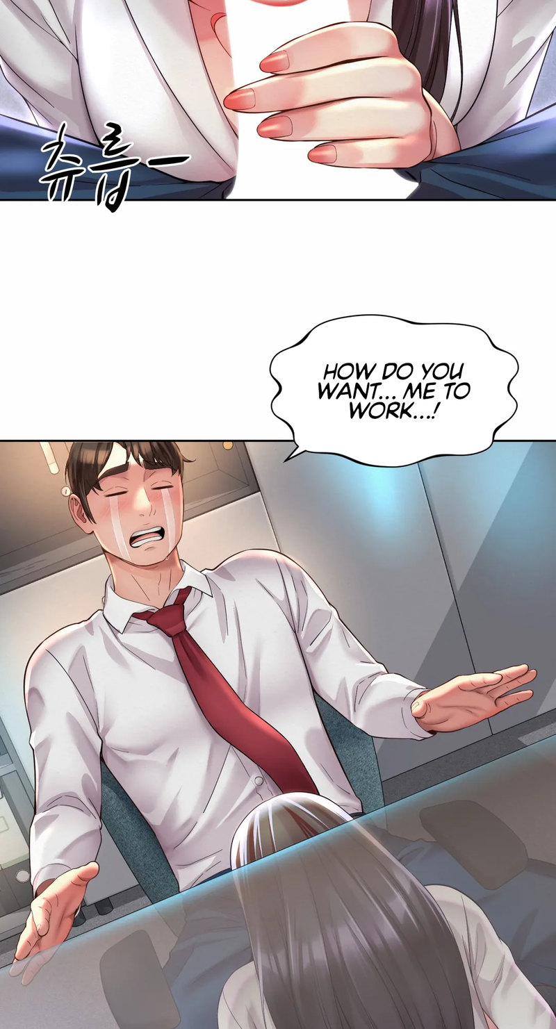 Workplace Romance Chapter 33 - Page 48