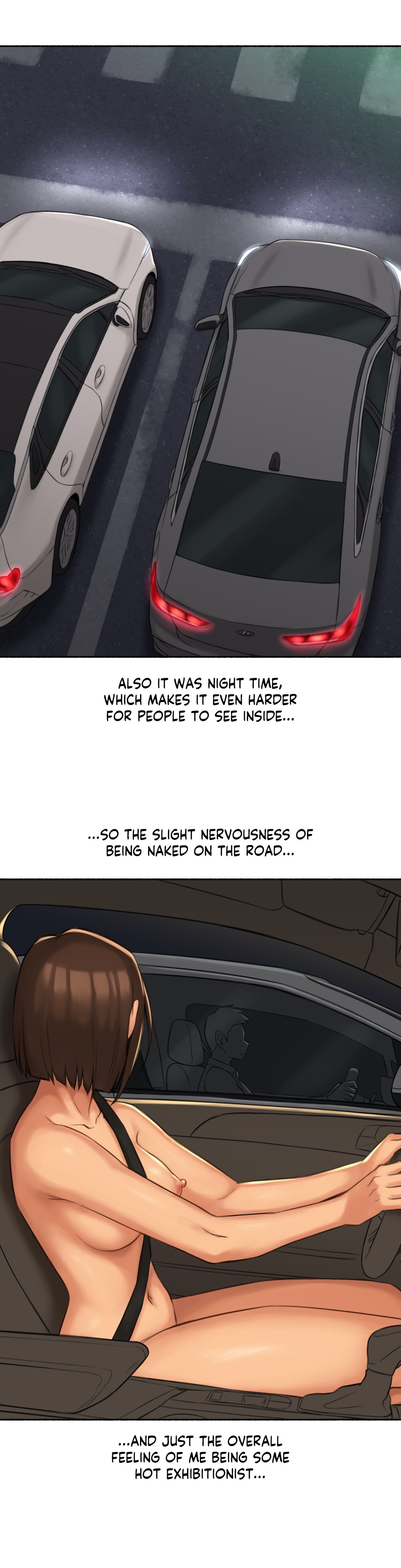 Sexual Exploits Chapter 58 - Page 30