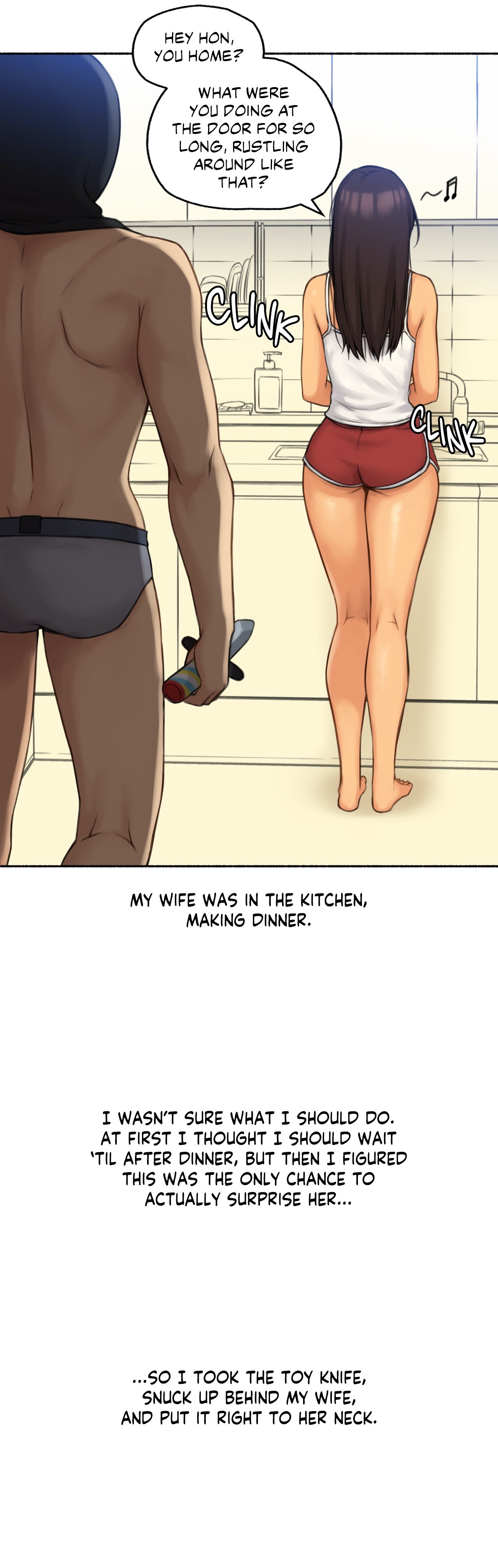 Sexual Exploits Chapter 62 - Page 9