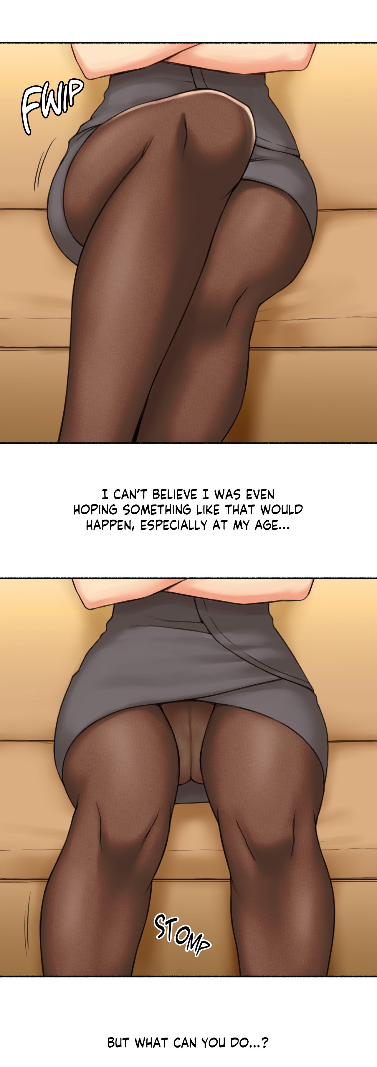 Sexual Exploits Chapter 65 - Page 19