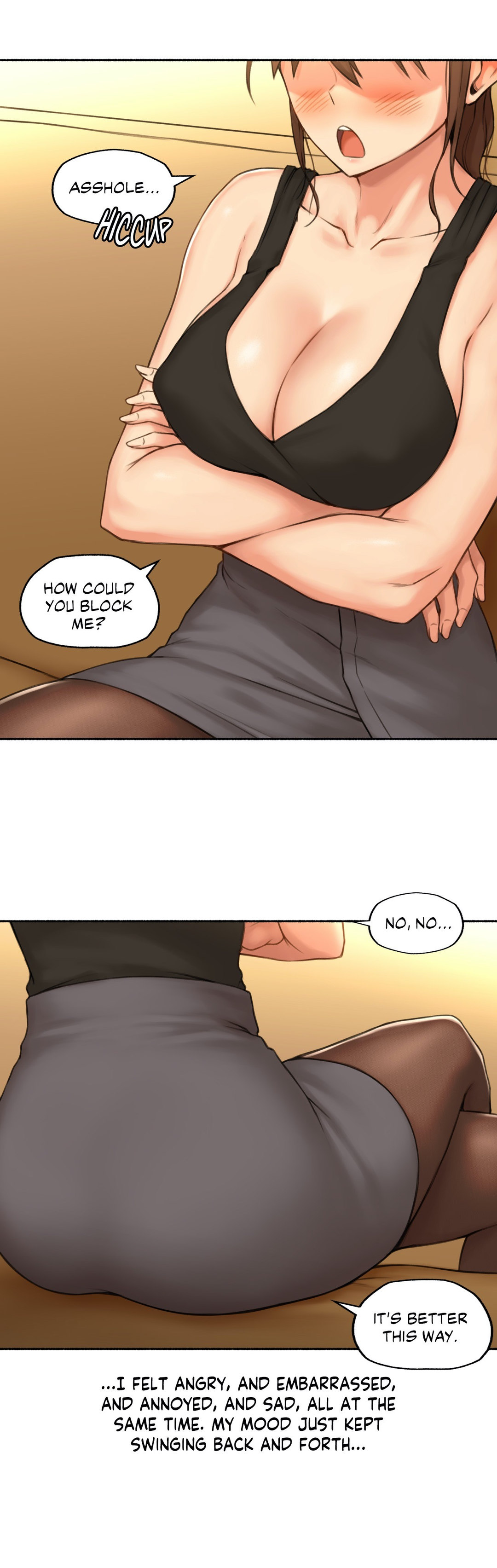 Sexual Exploits Chapter 66 - Page 6