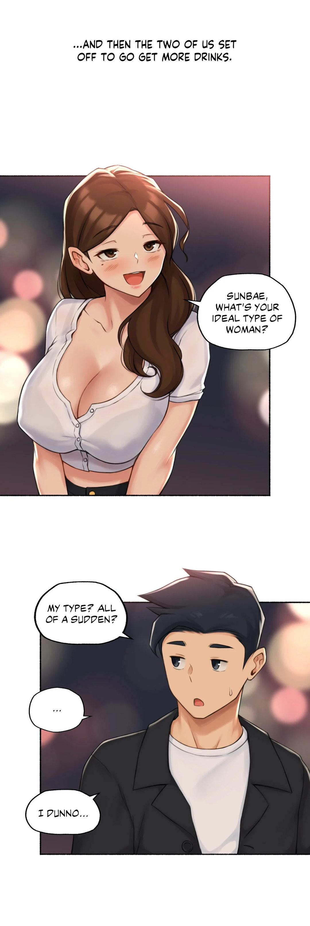 Sexual Exploits Chapter 70 - Page 19