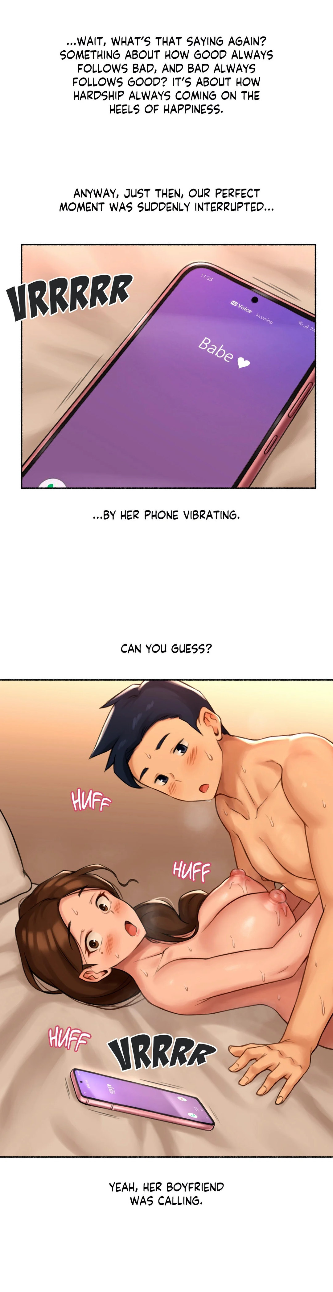 Sexual Exploits Chapter 70 - Page 31