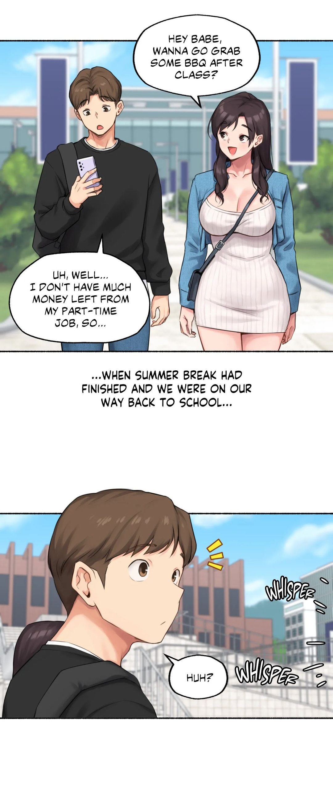 Sexual Exploits Chapter 78 - Page 9