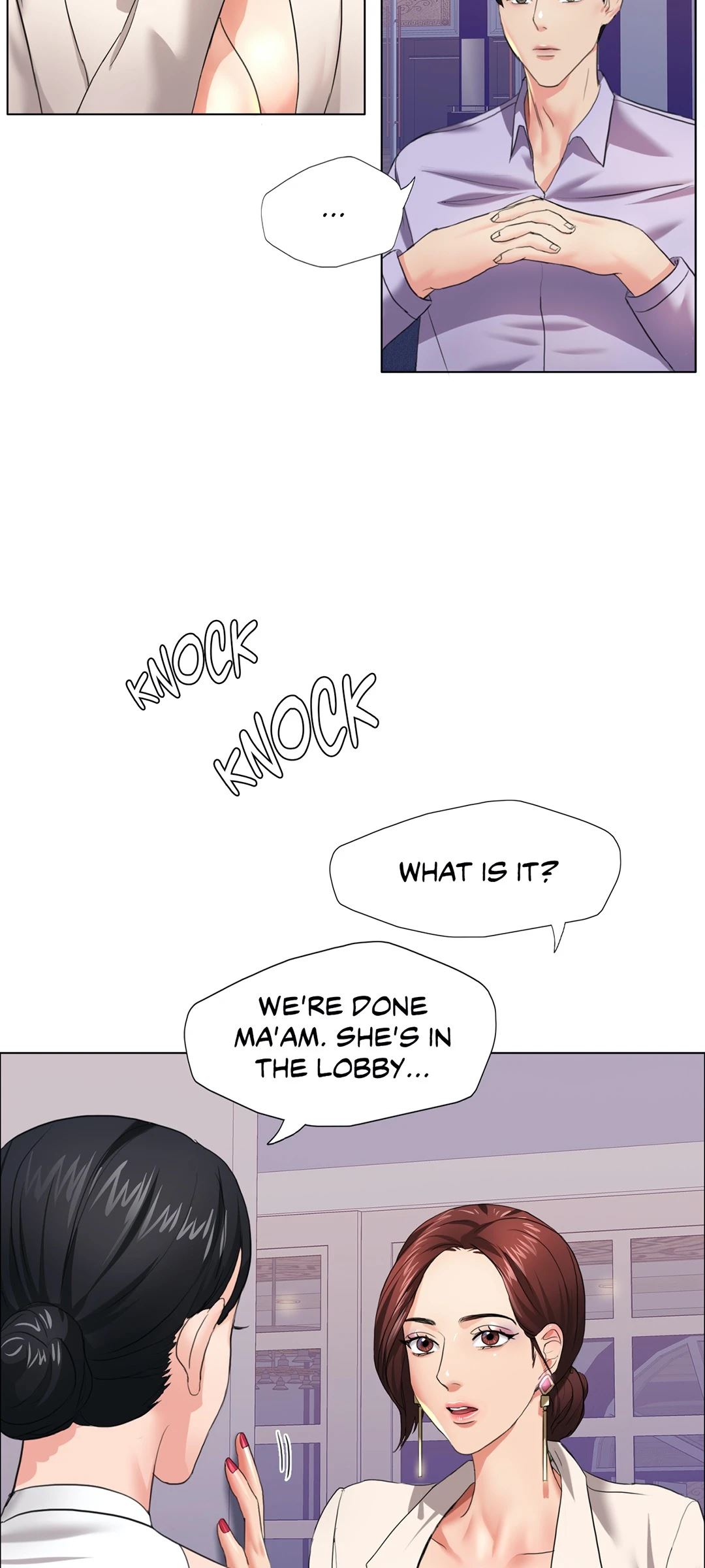 Climb on Top Chapter 10 - Page 44