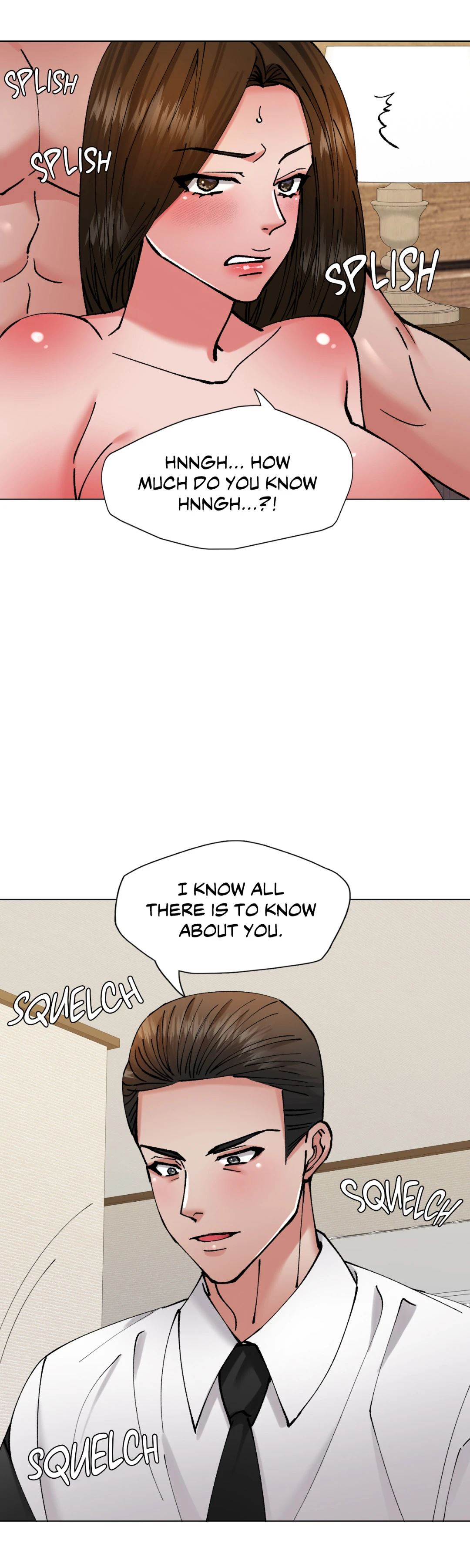 Climb on Top Chapter 74 - Page 7