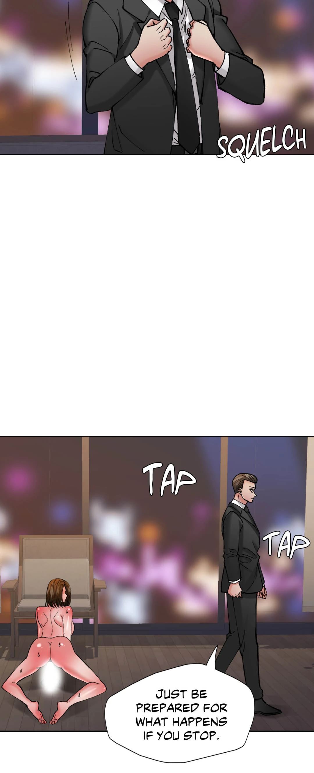 Climb on Top Chapter 76 - Page 48