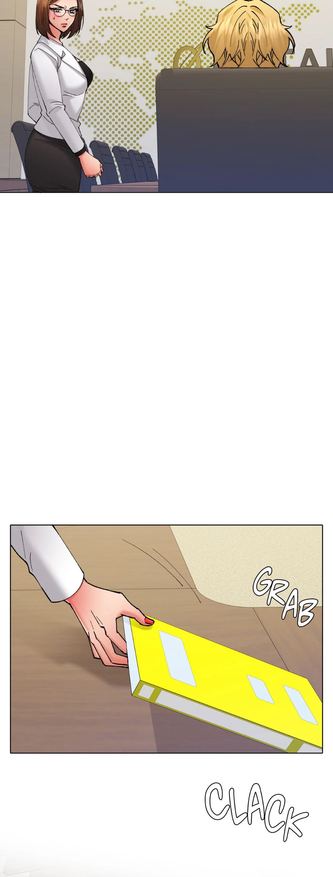 Climb on Top Chapter 78 - Page 59