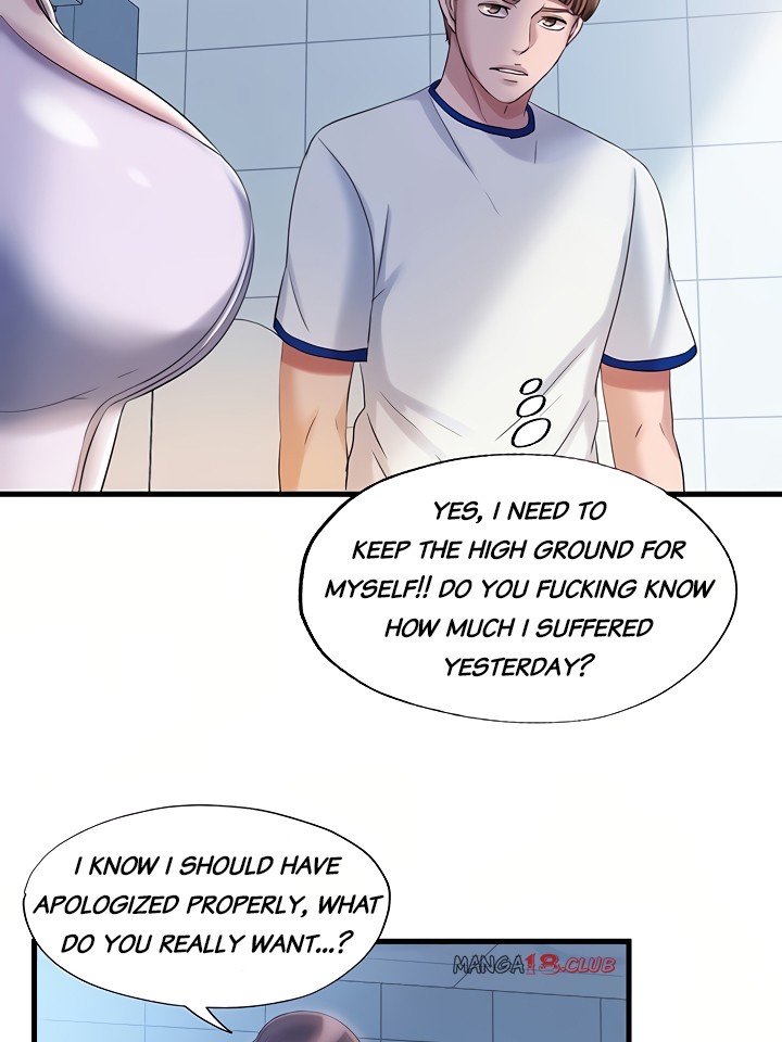 Water Overflow Chapter 16 - Page 26