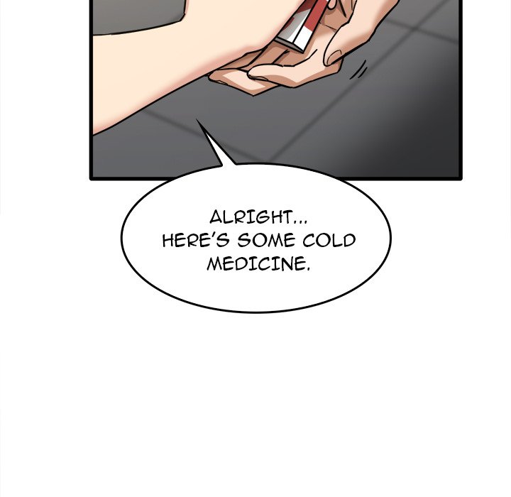 No More, No Less Chapter 12 - Page 70