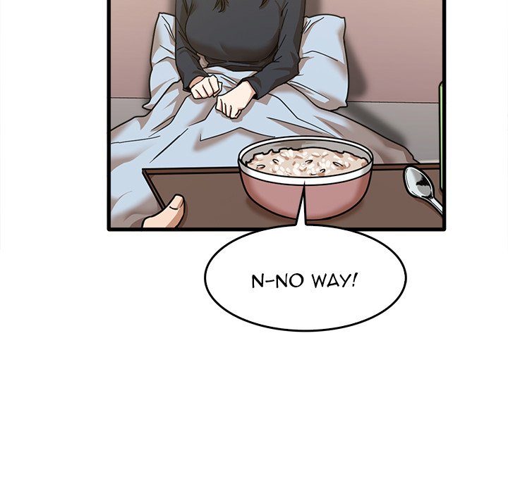 No More, No Less Chapter 12 - Page 85