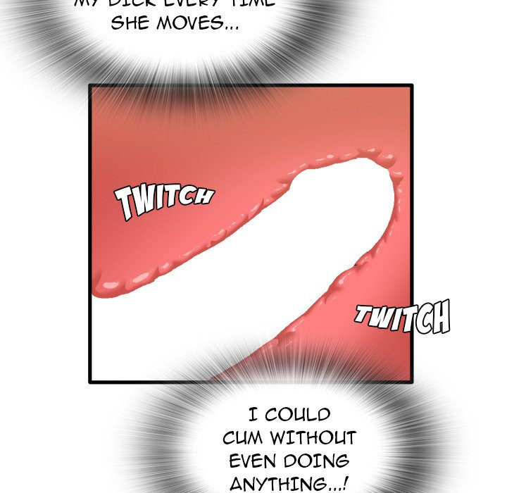 No More, No Less Chapter 40 - Page 72