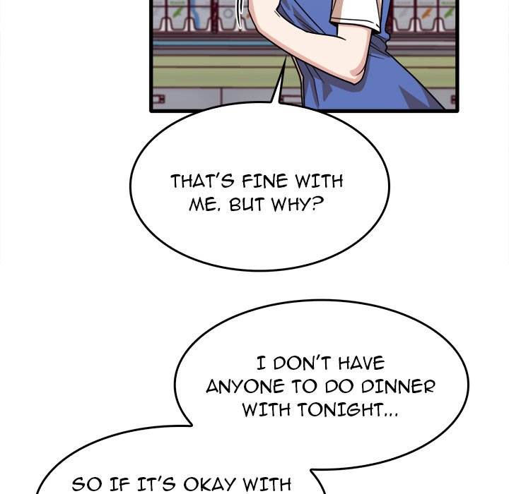 No More, No Less Chapter 41 - Page 65