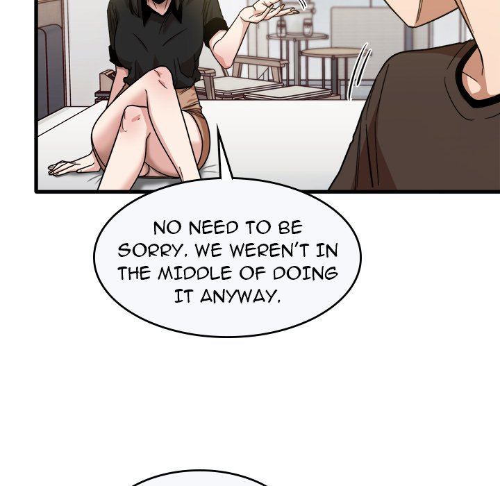 No More, No Less Chapter 42 - Page 77