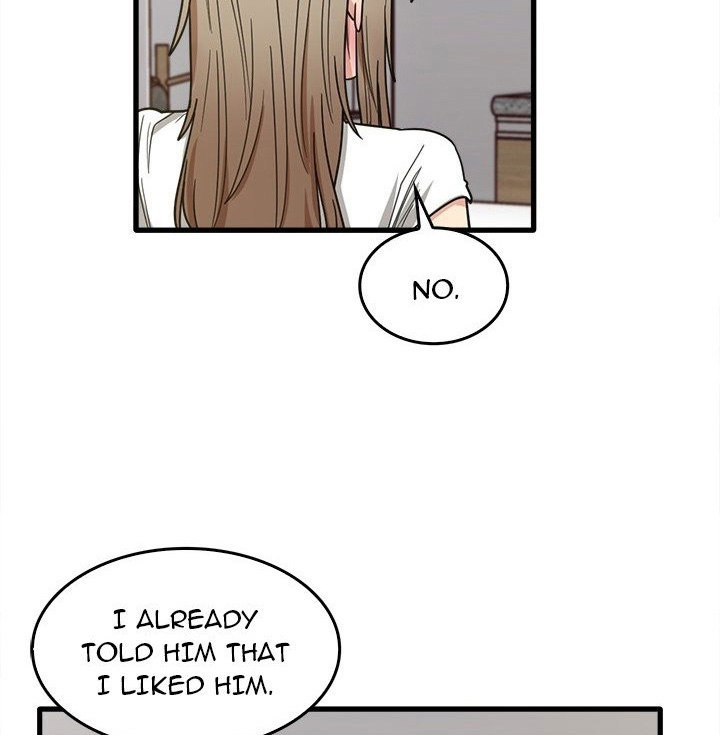 No More, No Less Chapter 47 - Page 72