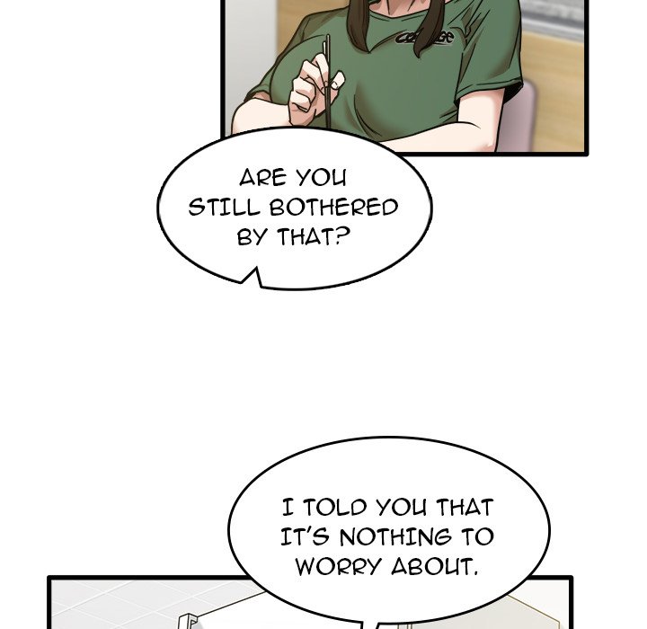 No More, No Less Chapter 8 - Page 67