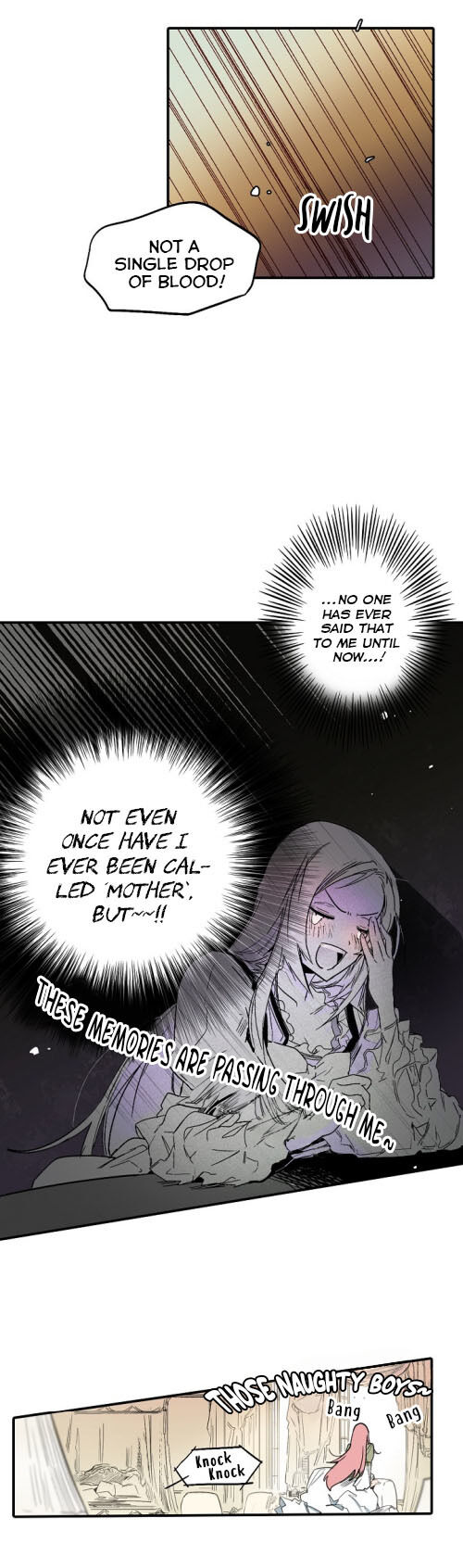 A Stepmother’s Märchen Chapter 0 - Page 7