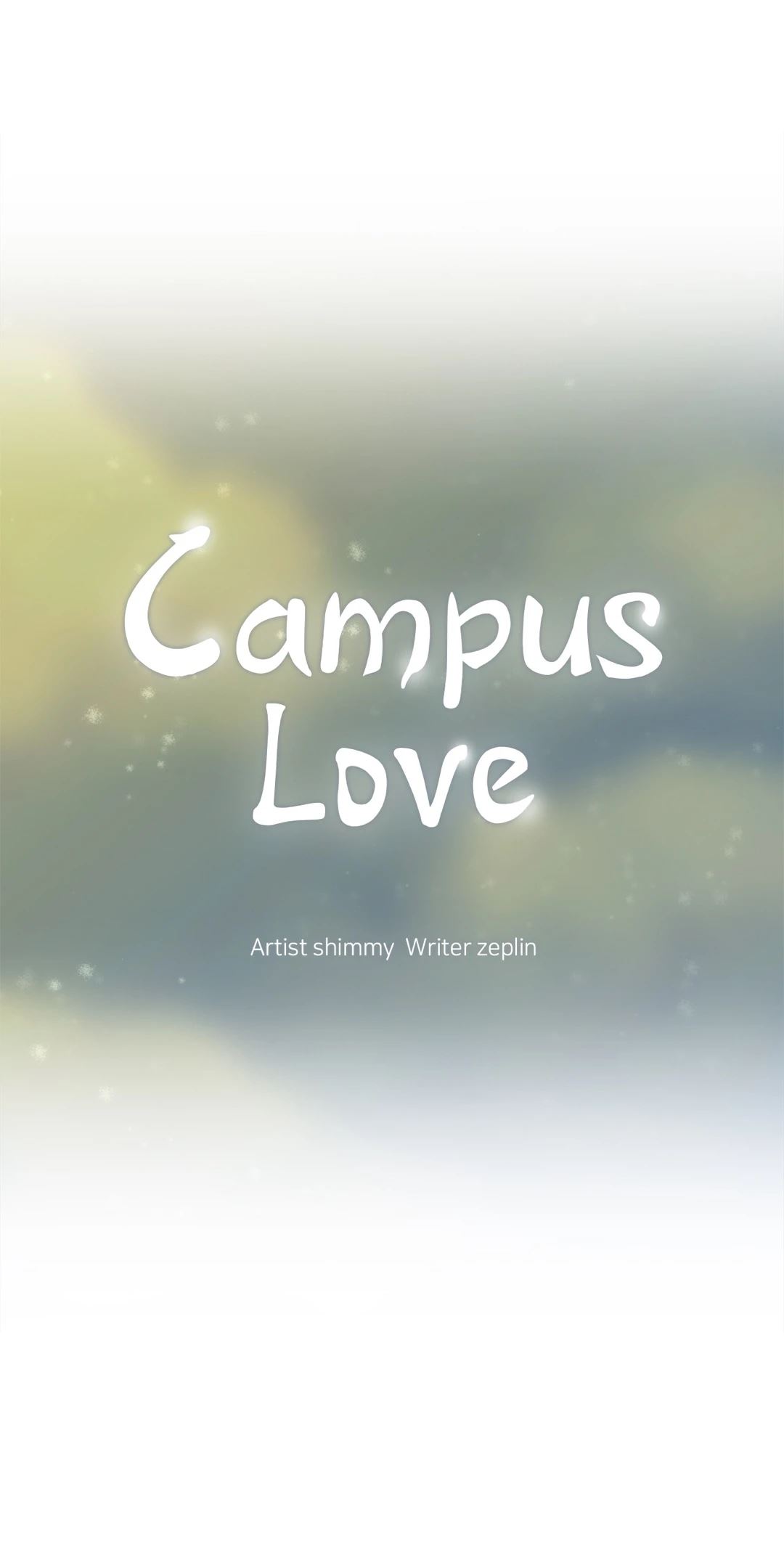 Campus Love Chapter 26 - Page 4