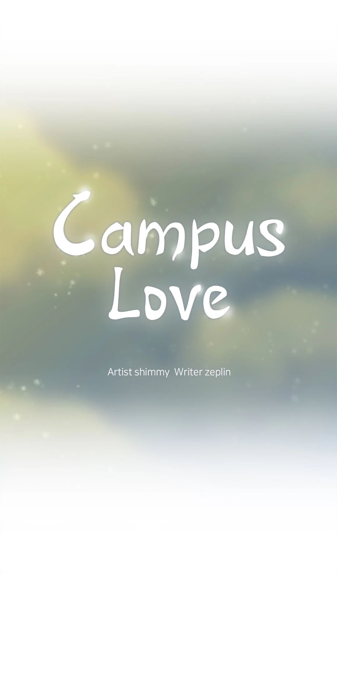 Campus Love Chapter 28 - Page 6