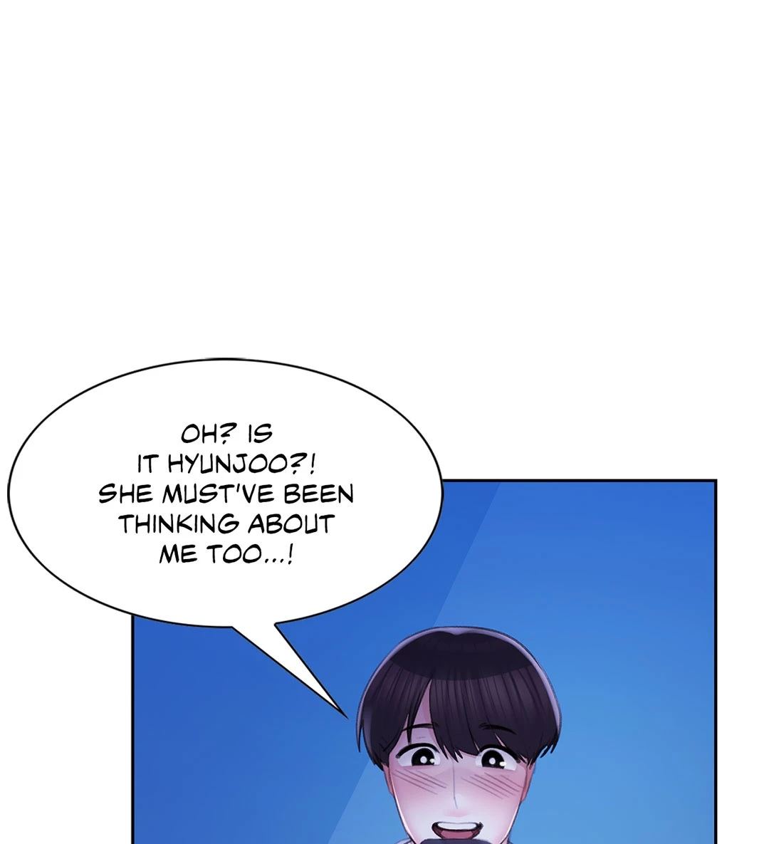 Campus Love Chapter 43 - Page 5