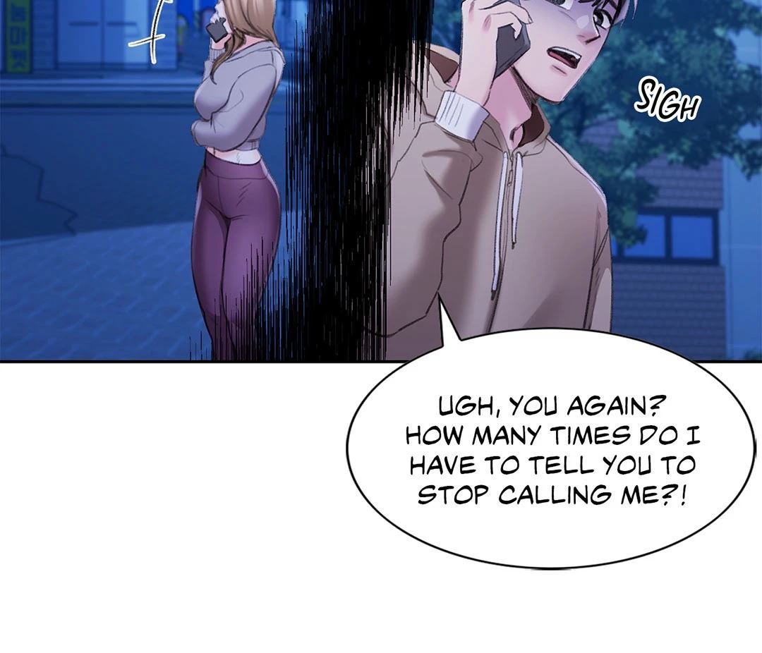 Campus Love Chapter 44 - Page 44