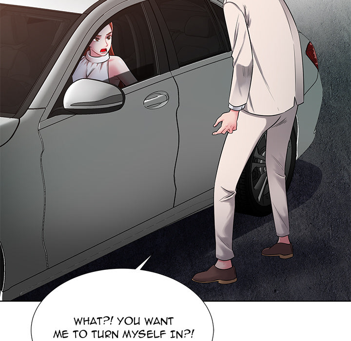 Safe Haven Chapter 1 - Page 120