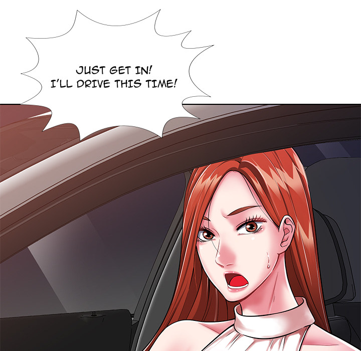 Safe Haven Chapter 1 - Page 122