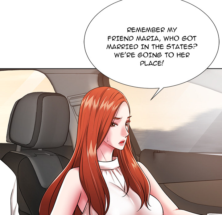 Safe Haven Chapter 1 - Page 127