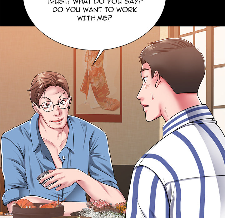 Safe Haven Chapter 1 - Page 84